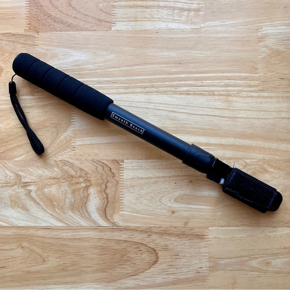 Smooth Reach Long Razor Extension Handle - Picture 4 of 8